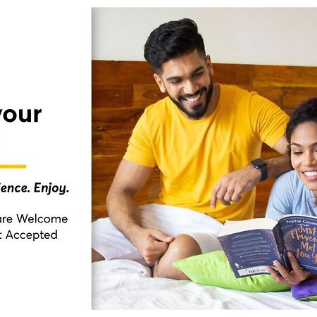 Itsy Hotels Oasis Pride ناسيك المظهر الخارجي الصورة