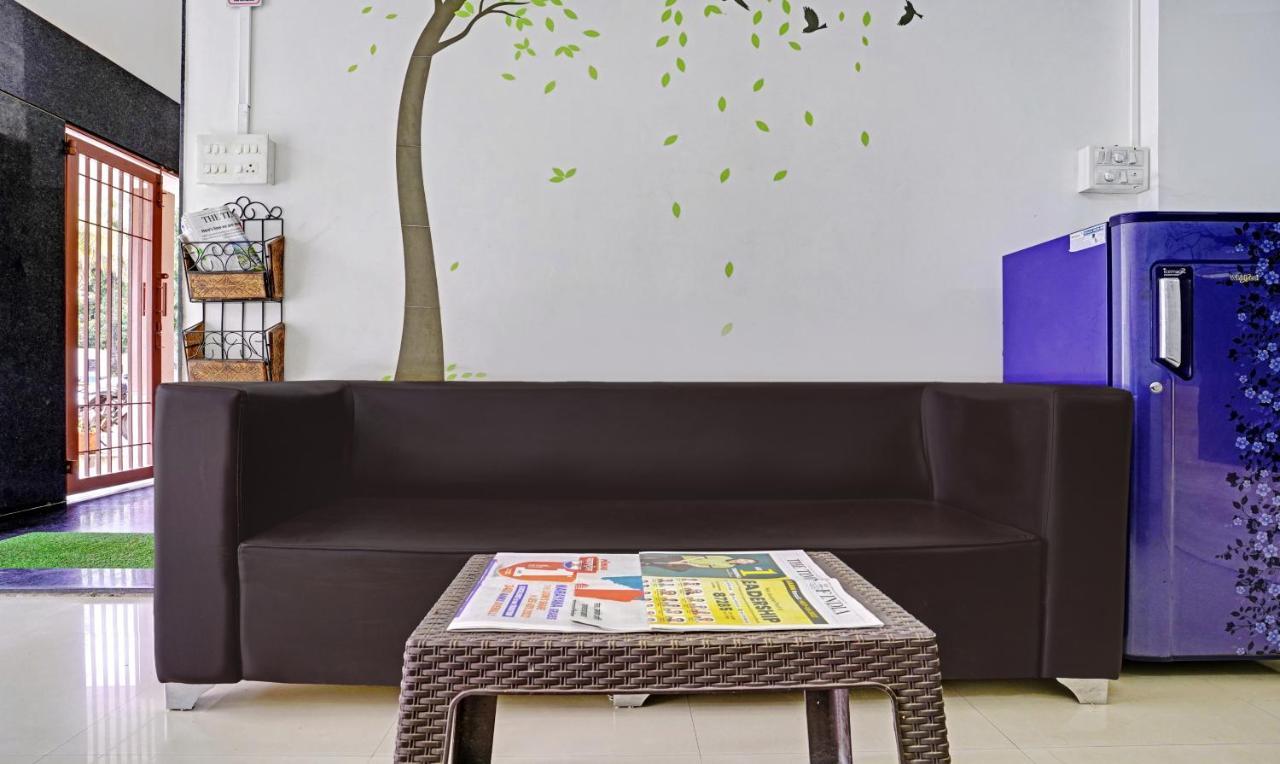 Itsy Hotels Oasis Pride ناسيك المظهر الخارجي الصورة
