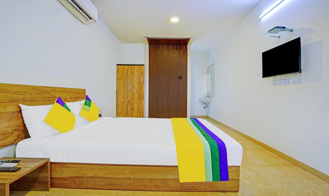 Itsy Hotels Oasis Pride ناسيك المظهر الخارجي الصورة