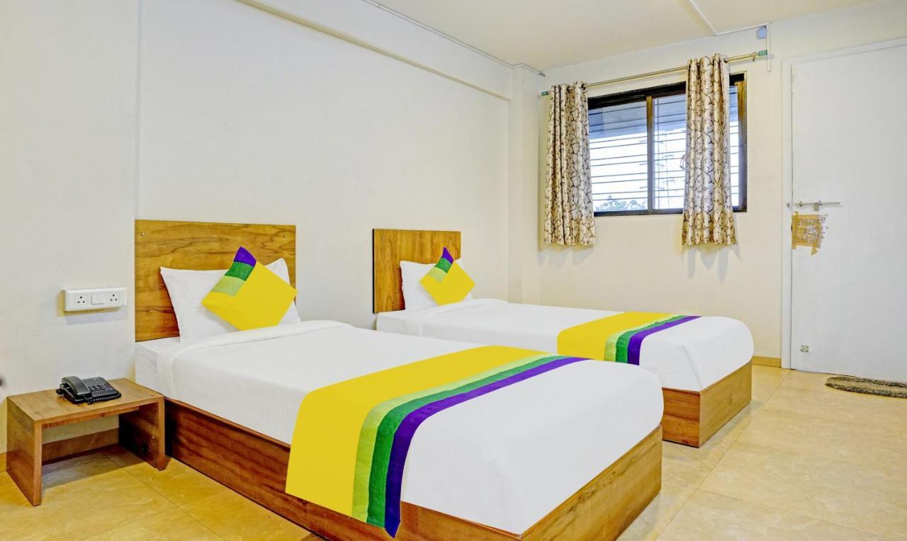 Itsy Hotels Oasis Pride ناسيك المظهر الخارجي الصورة