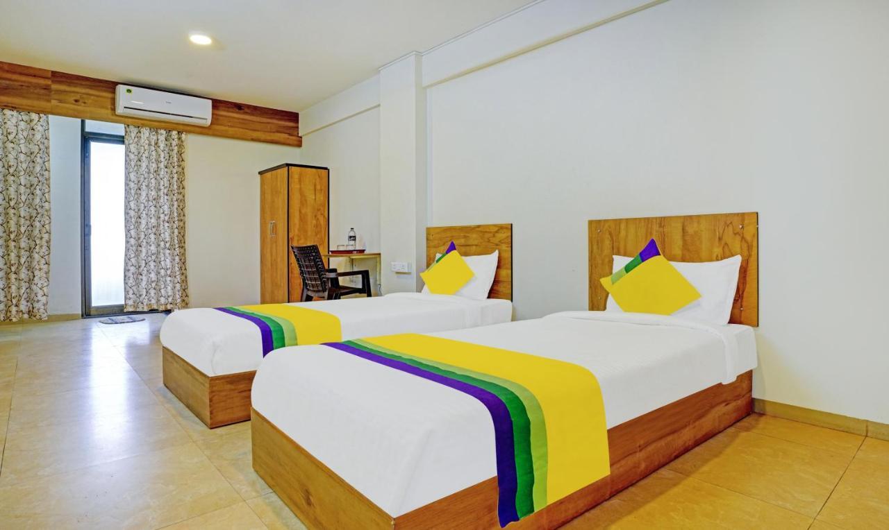 Itsy Hotels Oasis Pride ناسيك المظهر الخارجي الصورة