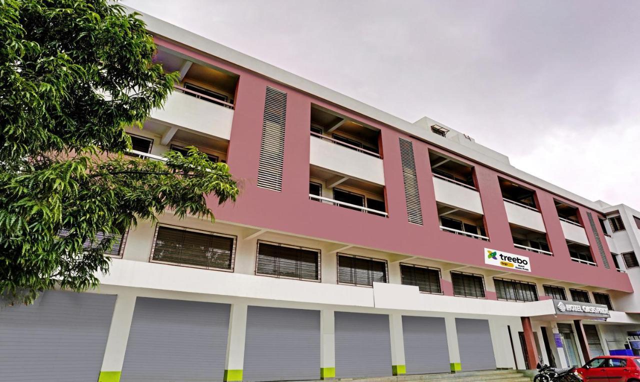 Itsy Hotels Oasis Pride ناسيك المظهر الخارجي الصورة